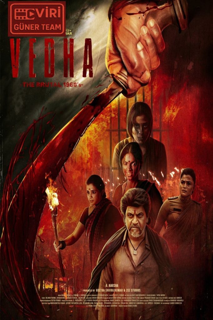 Vedha