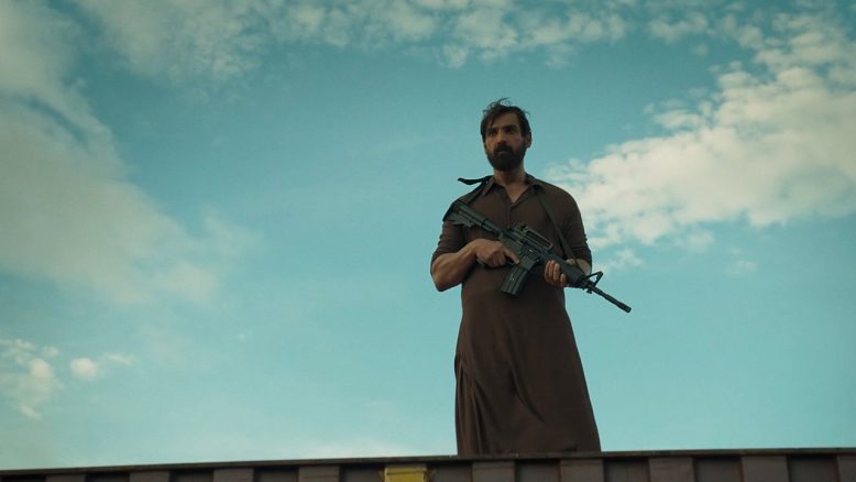 Tehran izle