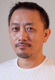 黄振富