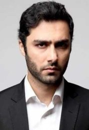 Ahmed Ali Akbar