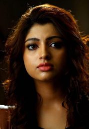 Akanksha Puri