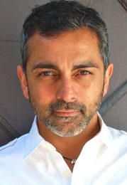 Anil Kumar