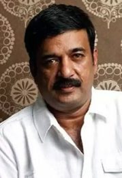 Anil Murali