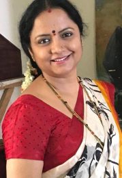 Aruna Balaraj