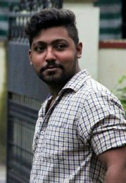 Ashwin Jose