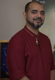 Ashwin Kumar