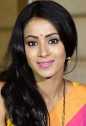 Barkha Bisht
