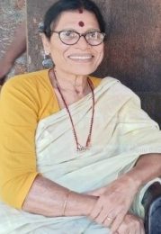 Bhanumathi Payyanur