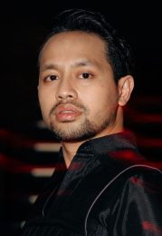 Bukie B. Mansyur