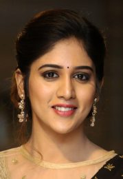 Chandini Chowdary