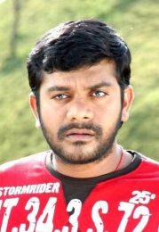 Chitram Seenu