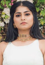 Gayathri Ashok