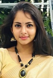 Harika Pedada