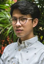 Jeremy Chua