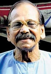 K. T. S. Padannayil