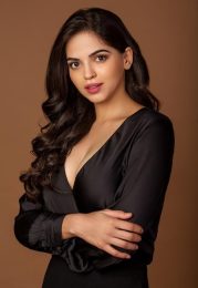 Kamya Ahlawat