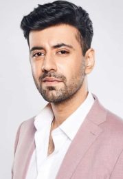 Karanvir Sharma