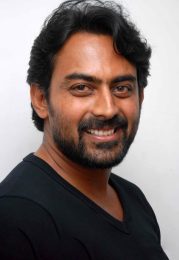 Karthik Jayaram