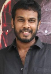 Karthik Thangavel