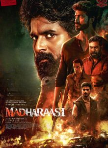 Madharaasi izle