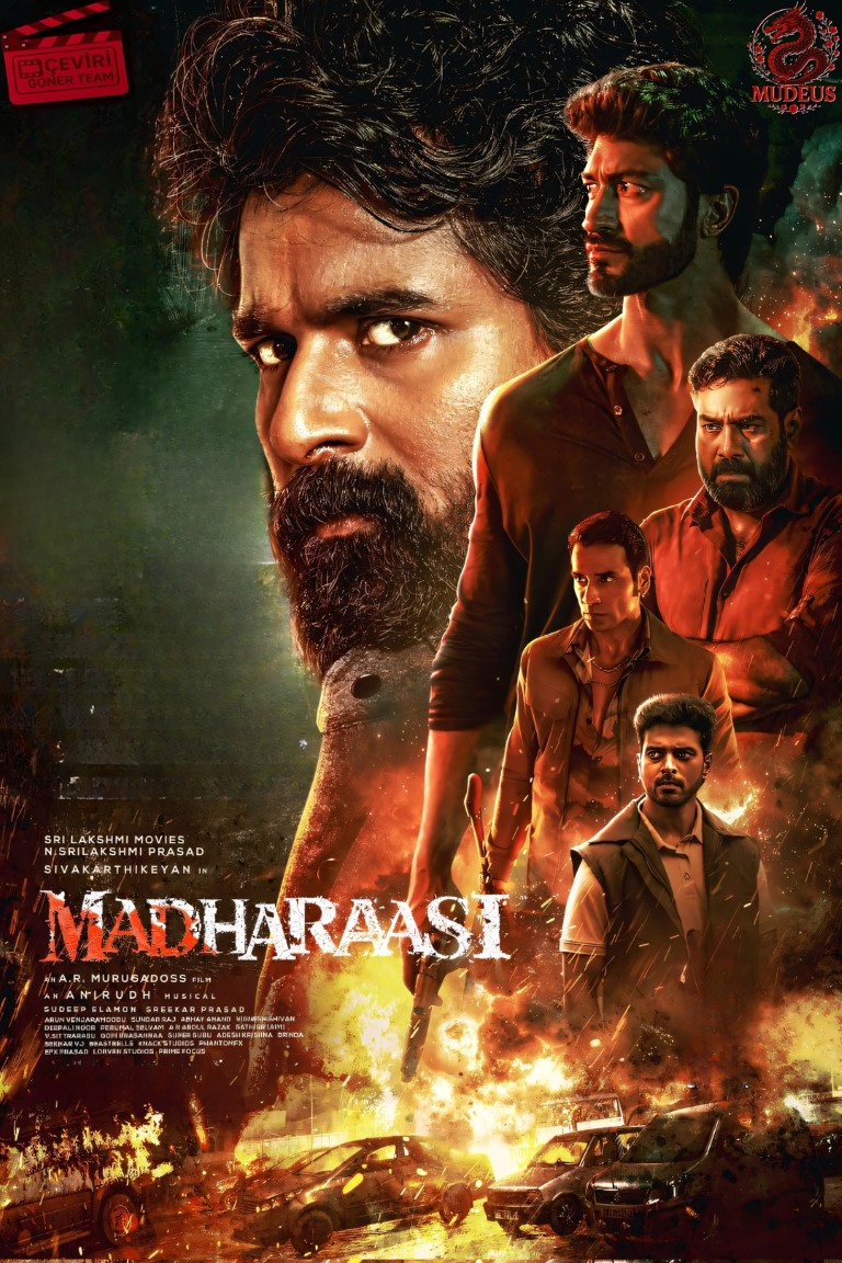 Madharaasi