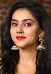 Mallika Singh