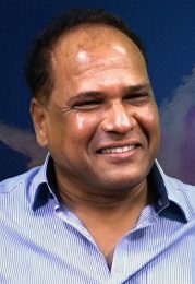 Manik Reddy