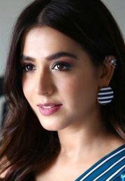 Mansha Pasha