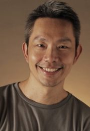 Marcus Mok