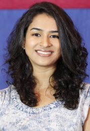 Misha Ghoshal