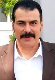 Mukhtar Khan