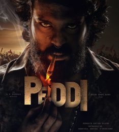 Peddi