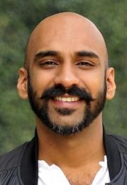 Sahil Khattar