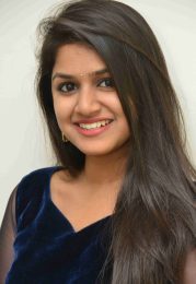 Sanjana Anand