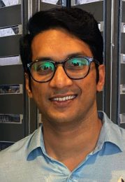 Sathish Krishnan