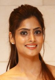 Sherry Agarwal