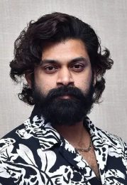 Shri Tej