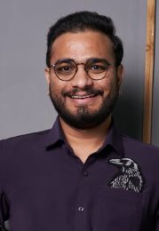 Srikanth Odela