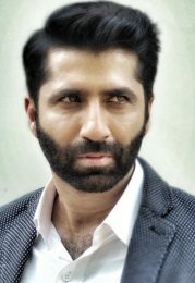 Sumit Kaul