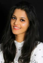 Swathishta Krishnan