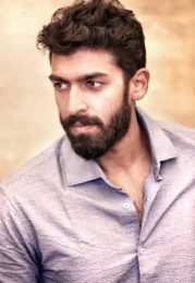 Vinay Rajkumar