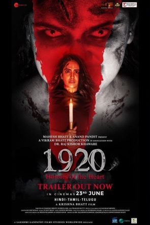 1920: Horrors of the Heart
