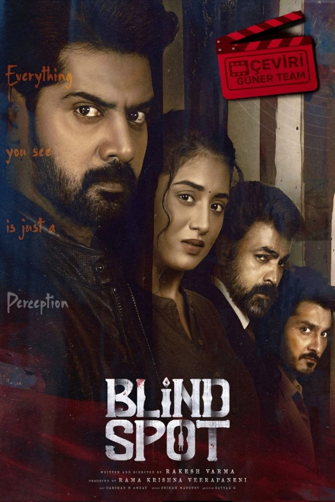 Blind Spot