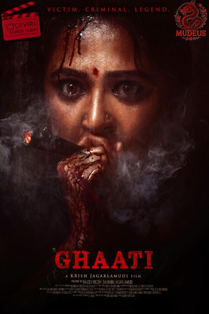 Ghaati