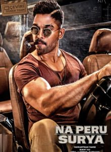 Naa Peru Surya – Naa Illu India izle