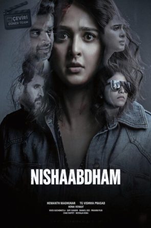 Nishabdham