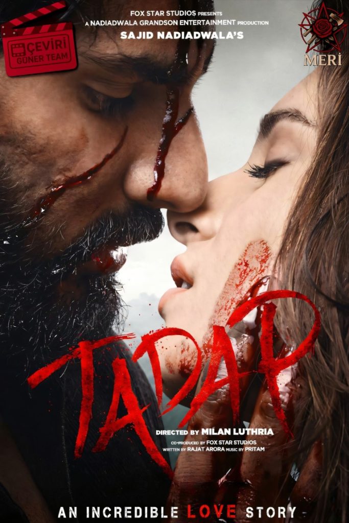 Tadap