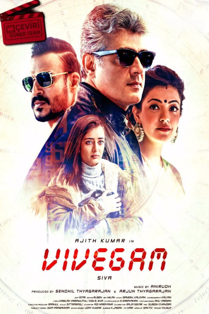 Vivegam
