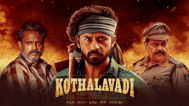 Kothalavadi izle