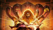 Mahavatar Narsimha izle
